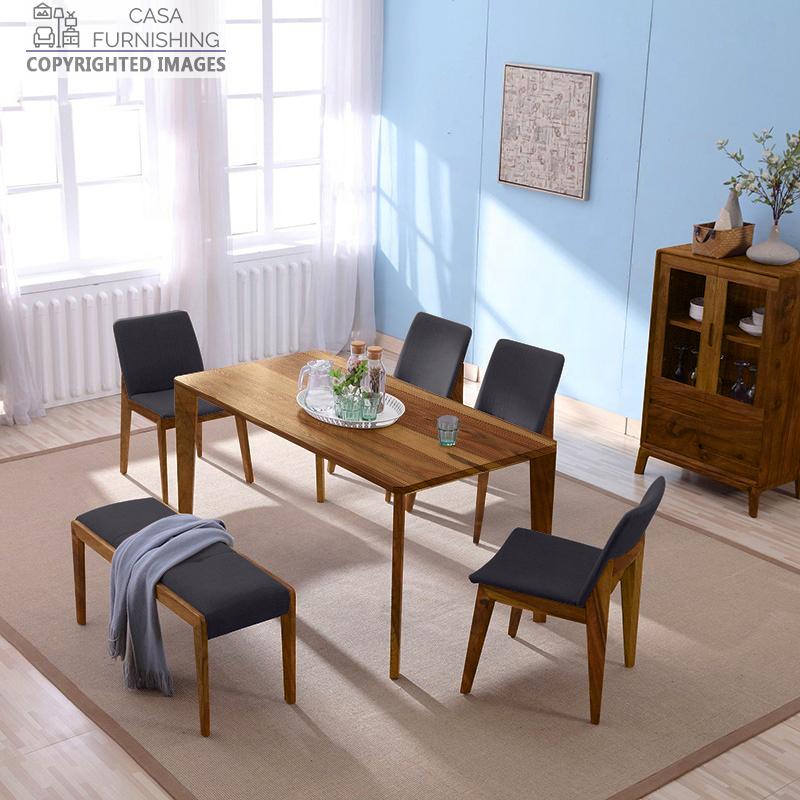 Indian sheesham best sale dining sets